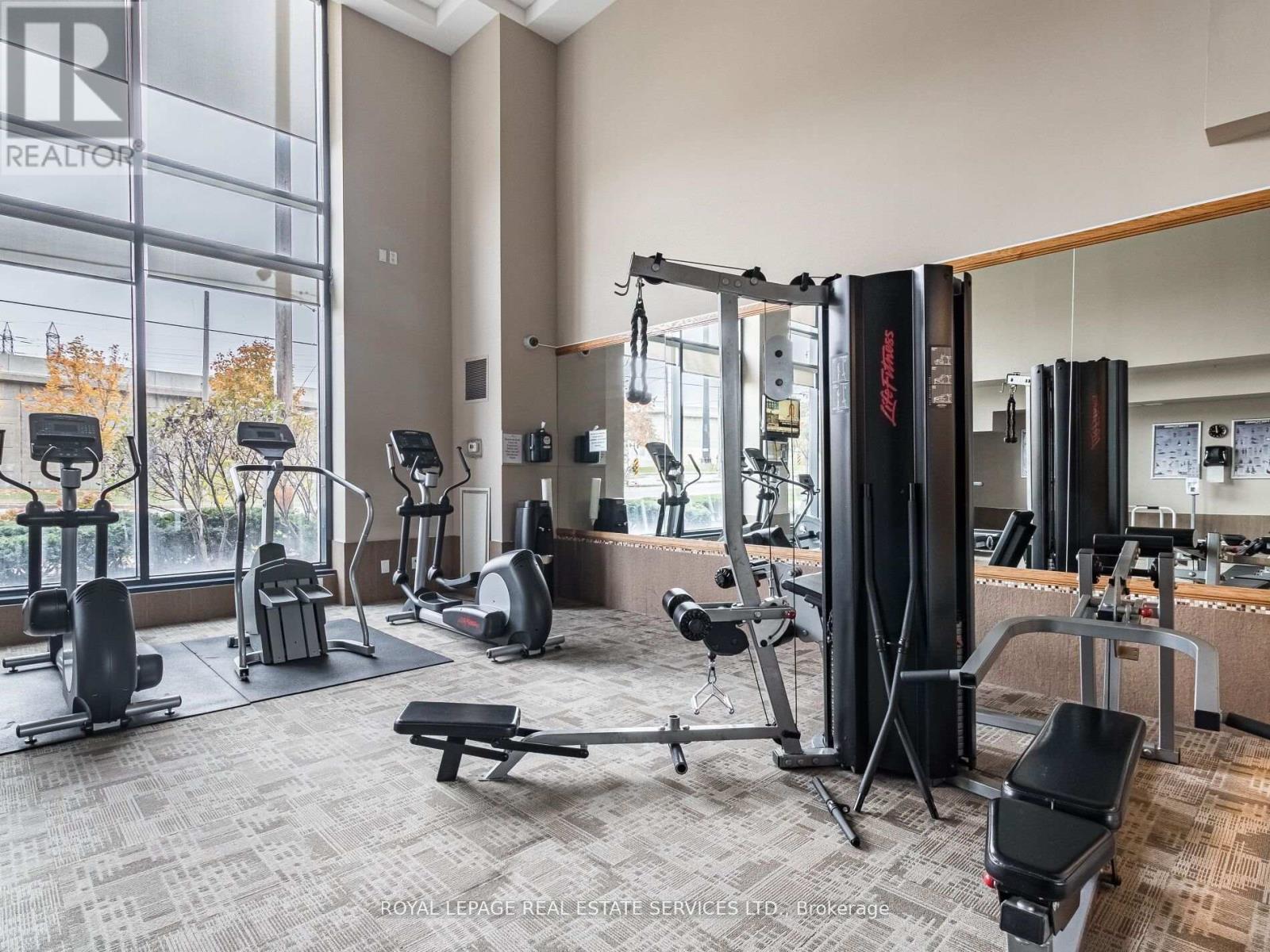 1113 - 2083 Lake Shore Boulevard W, Toronto, Ontario  M8V 4G2 - Photo 33 - W13011642