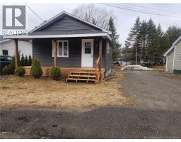 34 Scout Street, Grand-Sault/Grand Falls, New Brunswick
