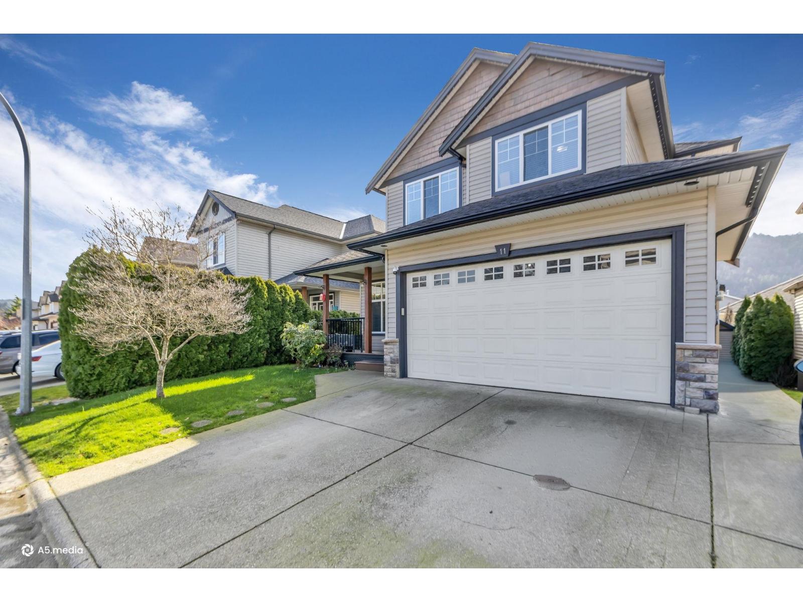 11 5545 Peach Road, Sardis South, Sardis, British Columbia  V2R 5Y5 - Photo 2 - R3112579