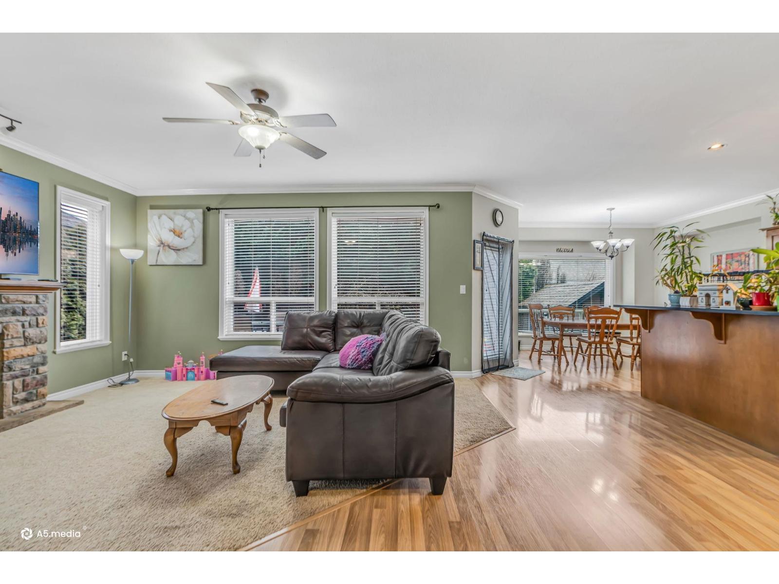 11 5545 Peach Road, Sardis South, Sardis, British Columbia  V2R 5Y5 - Photo 8 - R3112579