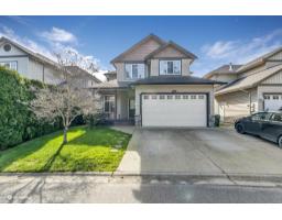 11 5545 PEACH ROAD|Sardis South, Sardis, British Columbia