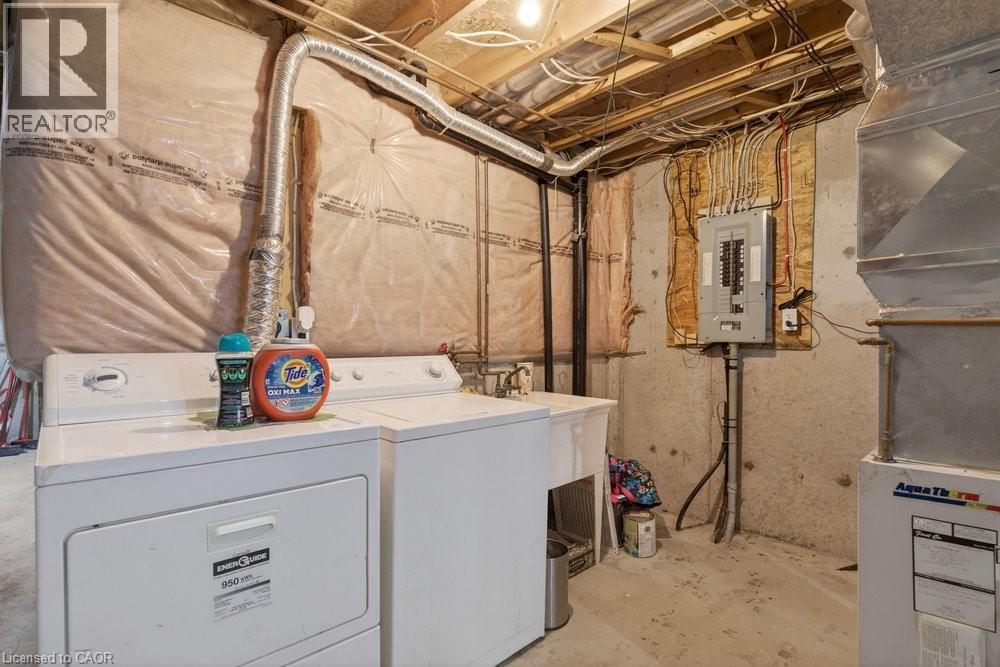 10 Cadham Boulevard Unit# 29, Hamilton, Ontario  L8W 3X6 - Photo 29 - 40803826