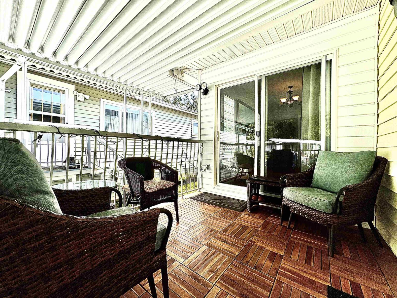 97 2315 198 Street, Langley, British Columbia  V2Z 1Z1 - Photo 25 - R3112215