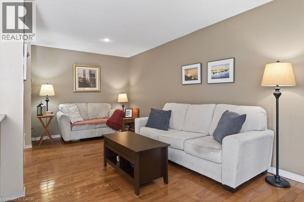 10 Cadham Boulevard Unit# 29, Hamilton, Ontario  L8W 3X6 - Photo 6 - 40803826