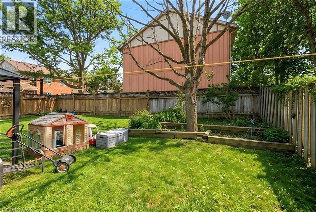 10 Cadham Boulevard Unit# 29, Hamilton, Ontario  L8W 3X6 - Photo 32 - 40803826