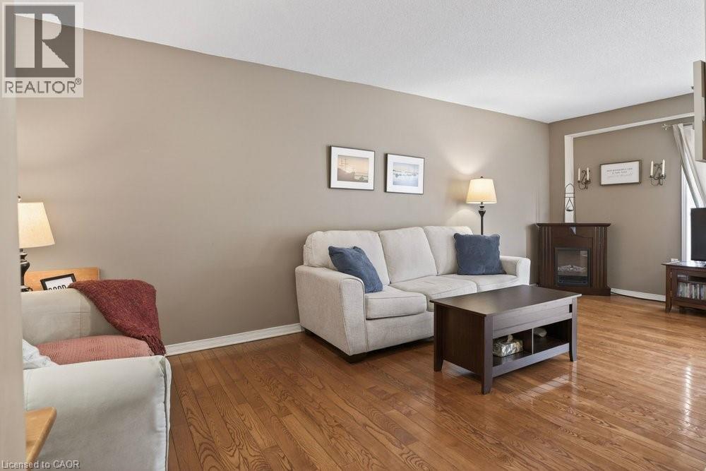 10 Cadham Boulevard Unit# 29, Hamilton, Ontario  L8W 3X6 - Photo 5 - 40803826