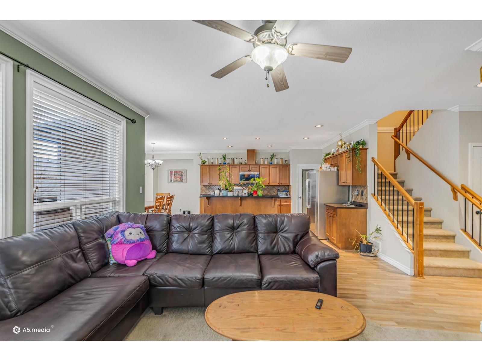 11 5545 Peach Road, Sardis South, Sardis, British Columbia  V2R 5Y5 - Photo 11 - R3112579