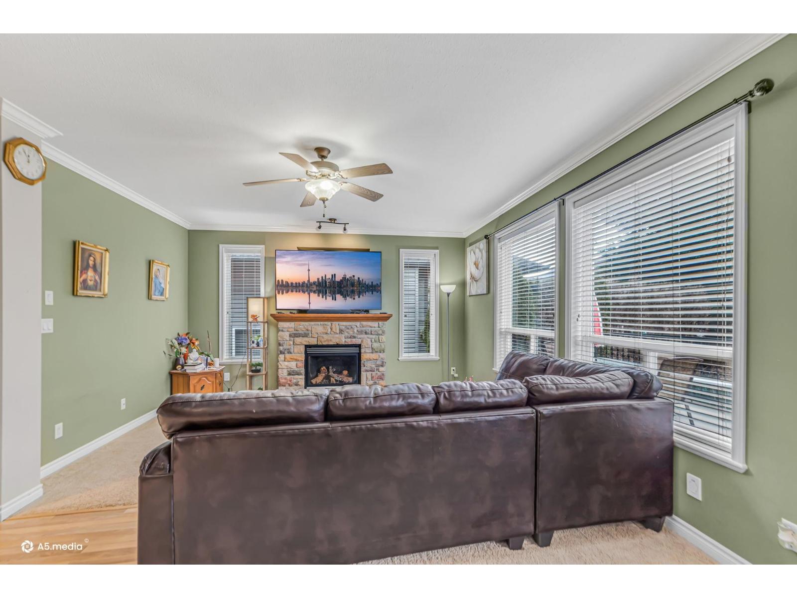 11 5545 Peach Road, Sardis South, Sardis, British Columbia  V2R 5Y5 - Photo 10 - R3112579