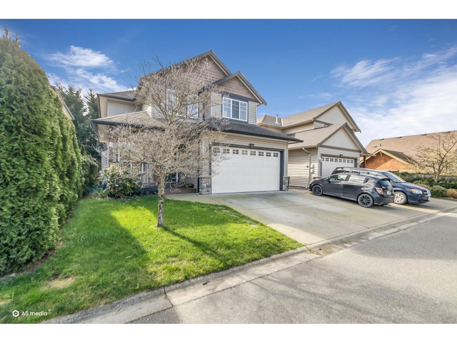 11 5545 Peach Road, Sardis South, Sardis, British Columbia  V2R 5Y5 - Photo 3 - R3112579