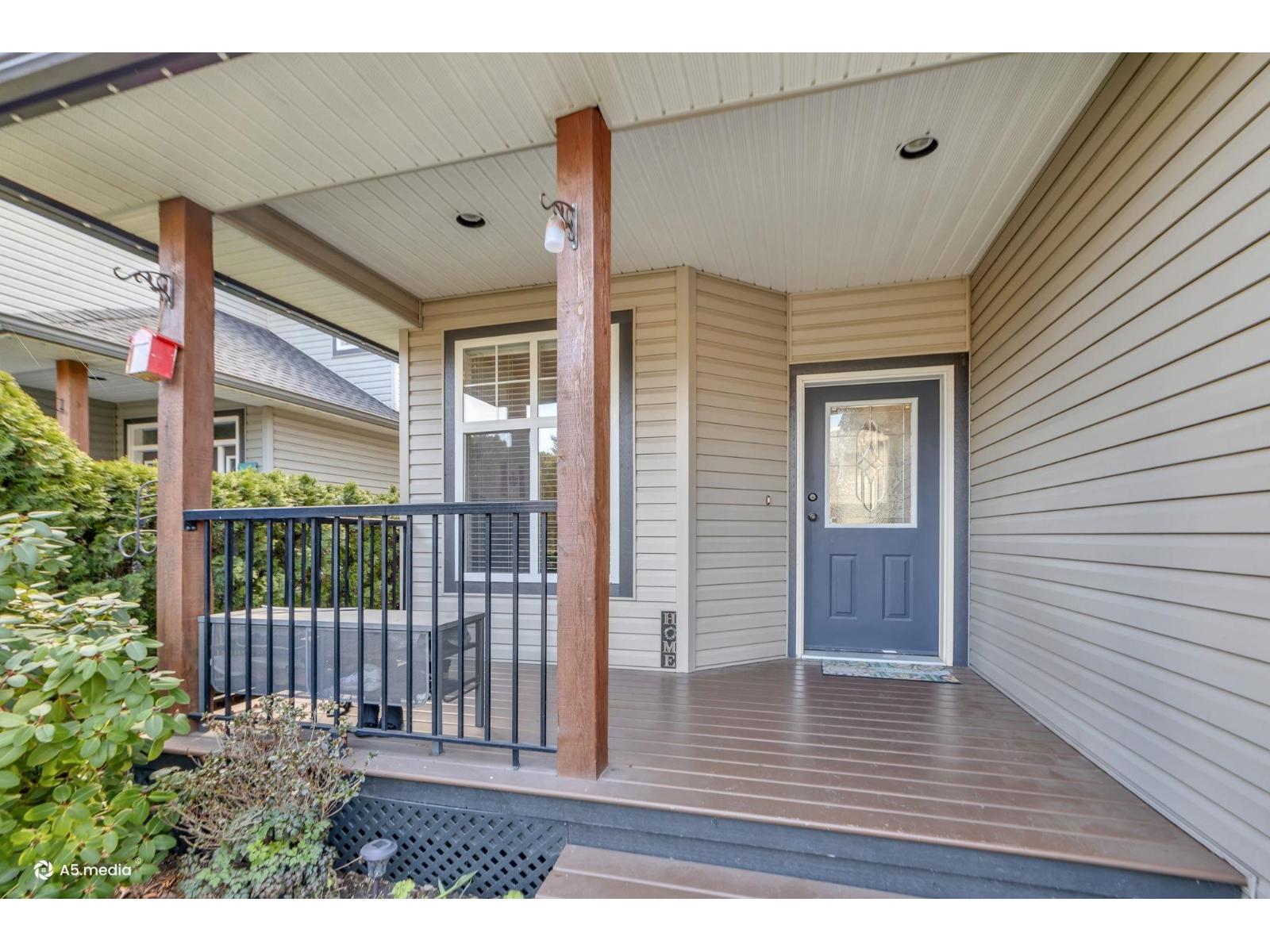 11 5545 Peach Road, Sardis South, Sardis, British Columbia  V2R 5Y5 - Photo 5 - R3112579