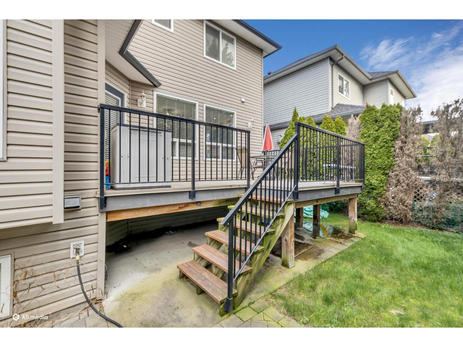 11 5545 Peach Road, Sardis South, Sardis, British Columbia  V2R 5Y5 - Photo 31 - R3112579