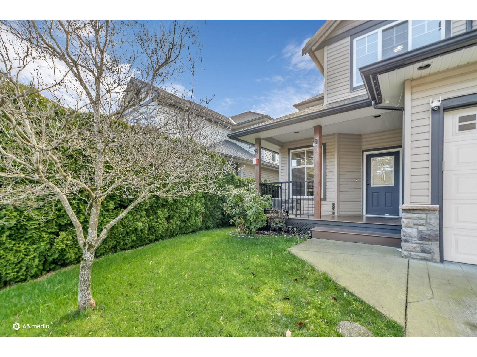 11 5545 Peach Road, Sardis South, Sardis, British Columbia  V2R 5Y5 - Photo 4 - R3112579