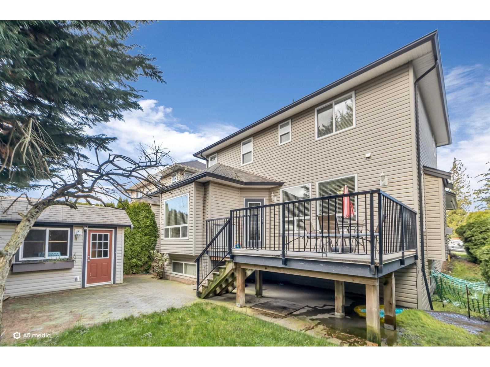 11 5545 Peach Road, Sardis South, Sardis, British Columbia  V2R 5Y5 - Photo 30 - R3112579