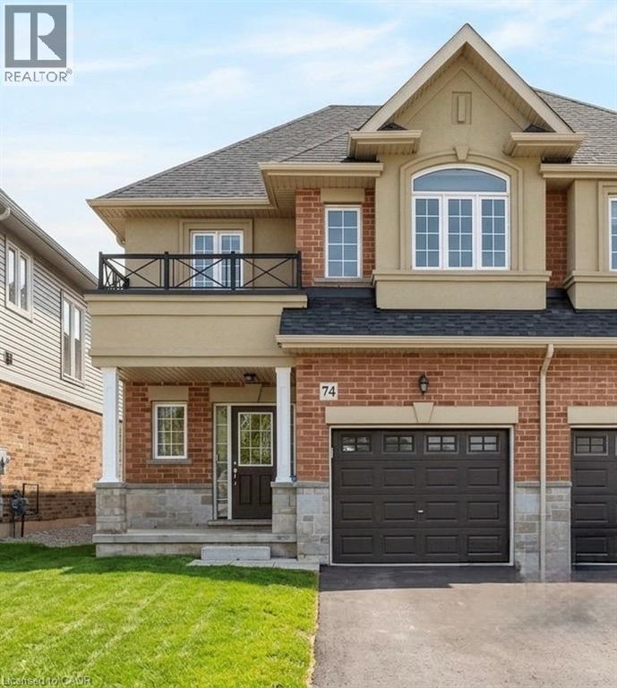 74 Bobolink Road, Hamilton, Ontario  L9A 2P5 - Photo 2 - 40804719