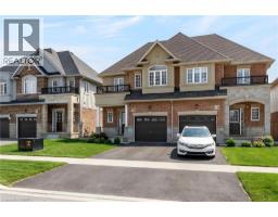 74 BOBOLINK Road, Hamilton, Ontario