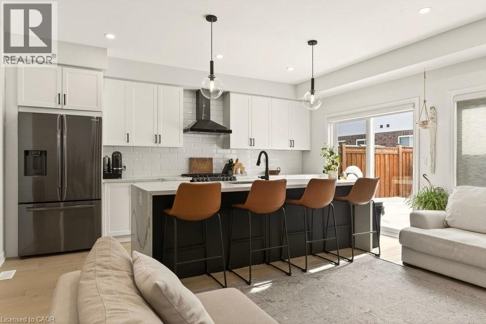 74 Bobolink Road, Hamilton, Ontario  L9A 2P5 - Photo 10 - 40804719