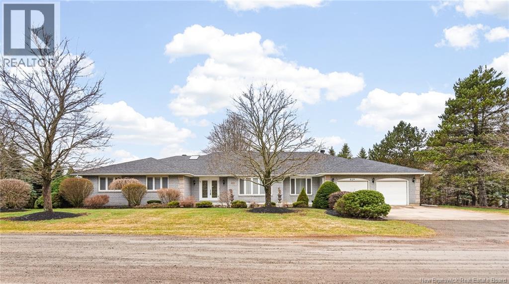 829 Coverdale Road, Riverview, New Brunswick  E1B 5E1 - Photo 1 - NB137431