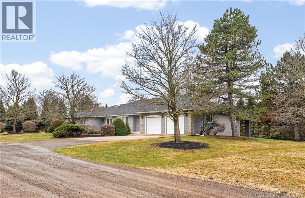 829 Coverdale Road, Riverview, New Brunswick  E1B 5E1 - Photo 44 - NB137431