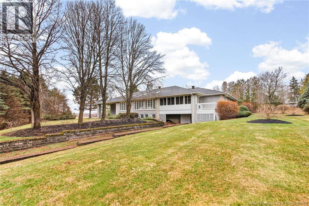 829 Coverdale Road, Riverview, New Brunswick  E1B 5E1 - Photo 46 - NB137431