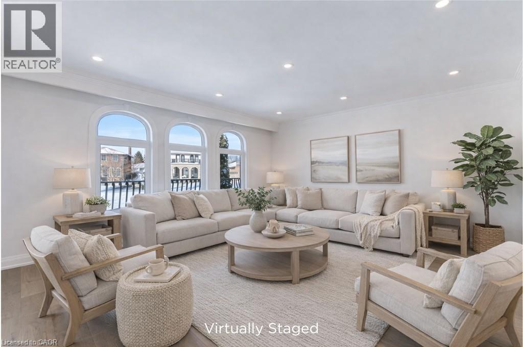 16 Bosna Court, Hamilton, Ontario  L8T 4T6 - Photo 6 - 40808474