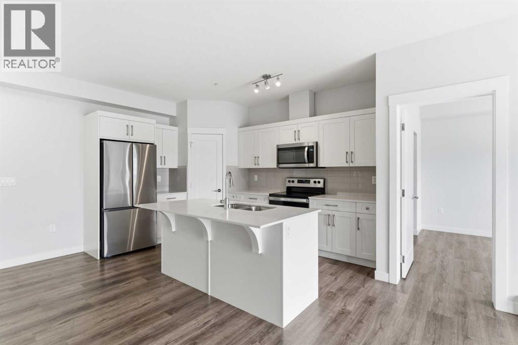 211, 25 Walgrove Walk SE, Calgary, Alberta  T2X 4E1 - Photo 4 - A2298804