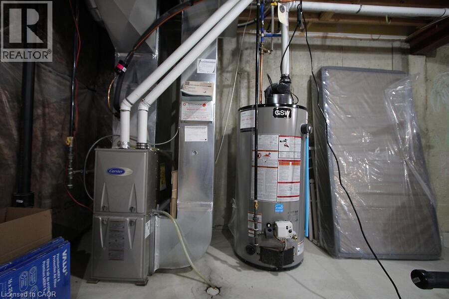 1890 Rymal Road E Unit# 34, Hannon, Ontario  L0R 1P0 - Photo 27 - 40812294