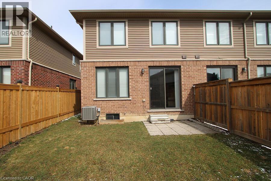 1890 Rymal Road E Unit# 34, Hannon, Ontario  L0R 1P0 - Photo 24 - 40812294