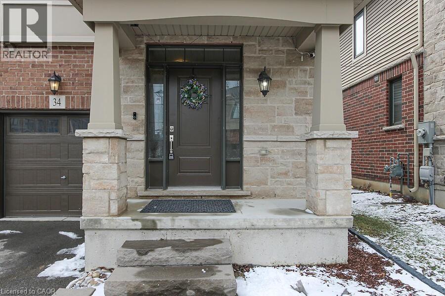 1890 Rymal Road E Unit# 34, Hannon, Ontario  L0R 1P0 - Photo 2 - 40812294