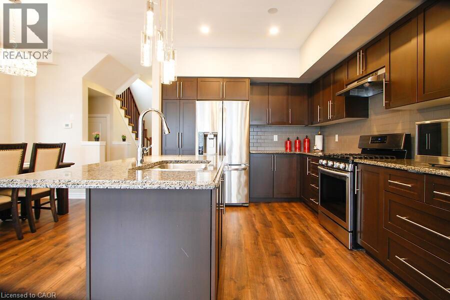 1890 Rymal Road E Unit# 34, Hannon, Ontario  L0R 1P0 - Photo 6 - 40812294