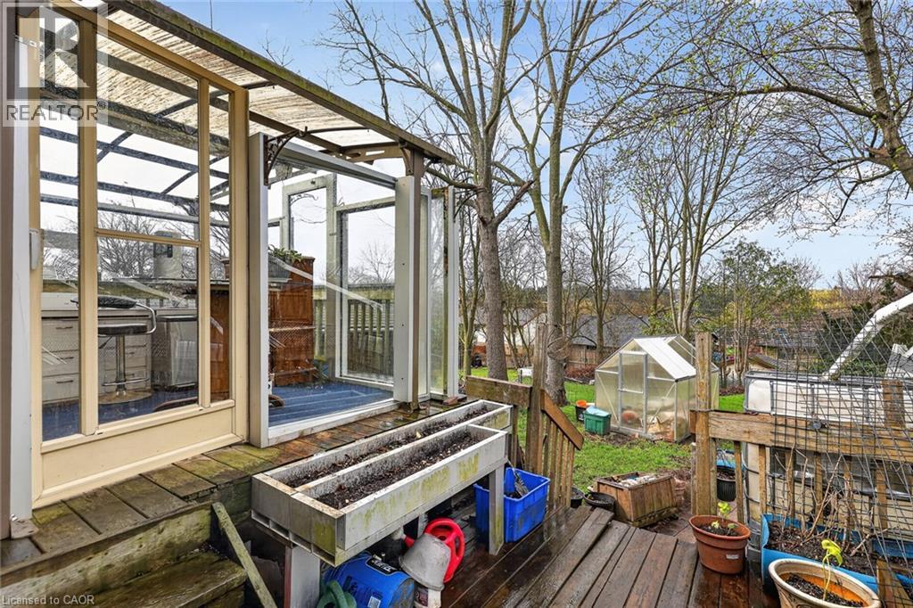 124 East Park Drive, Woodstock, Ontario  N4S 3N2 - Photo 25 - 40820706