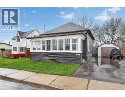 124 EAST PARK Drive, woodstock, Ontario