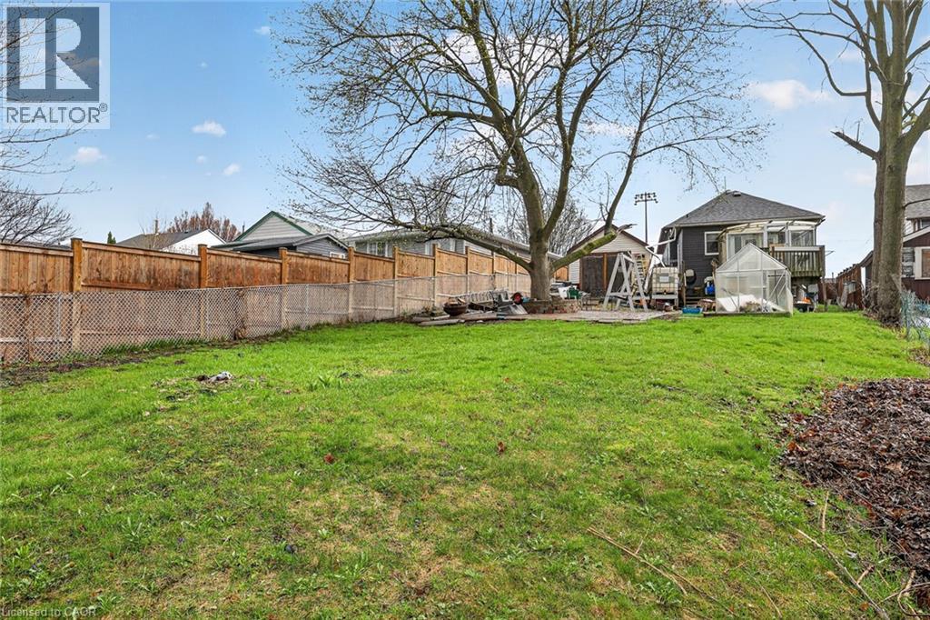 124 East Park Drive, Woodstock, Ontario  N4S 3N2 - Photo 31 - 40820706