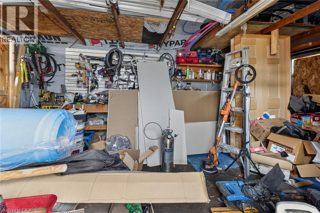 124 East Park Drive, Woodstock, Ontario  N4S 3N2 - Photo 24 - 40820706