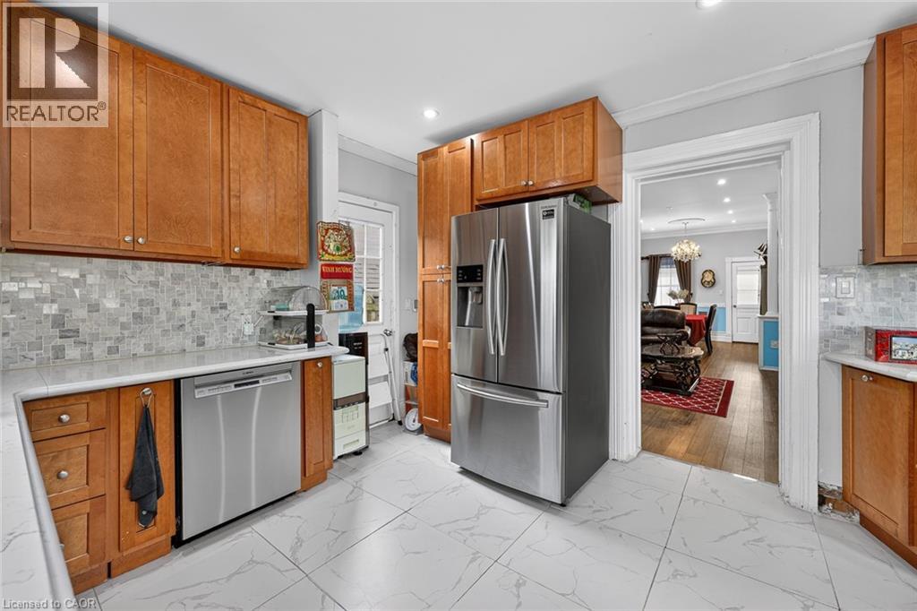 124 East Park Drive, Woodstock, Ontario  N4S 3N2 - Photo 13 - 40820706