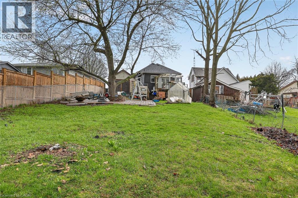 124 East Park Drive, Woodstock, Ontario  N4S 3N2 - Photo 30 - 40820706