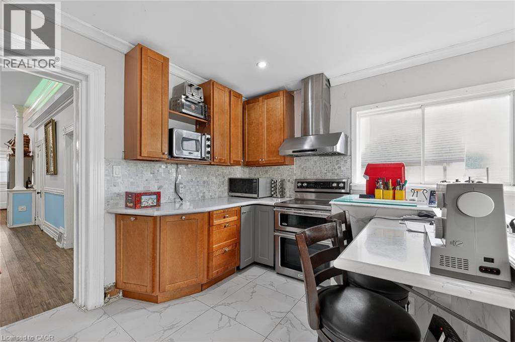 124 East Park Drive, Woodstock, Ontario  N4S 3N2 - Photo 14 - 40820706