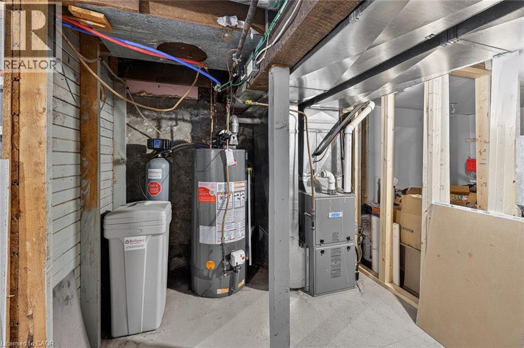 124 East Park Drive, Woodstock, Ontario  N4S 3N2 - Photo 22 - 40820706