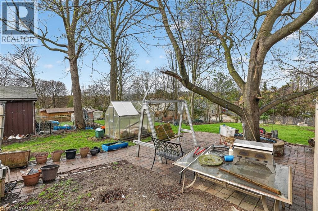 124 East Park Drive, Woodstock, Ontario  N4S 3N2 - Photo 26 - 40820706