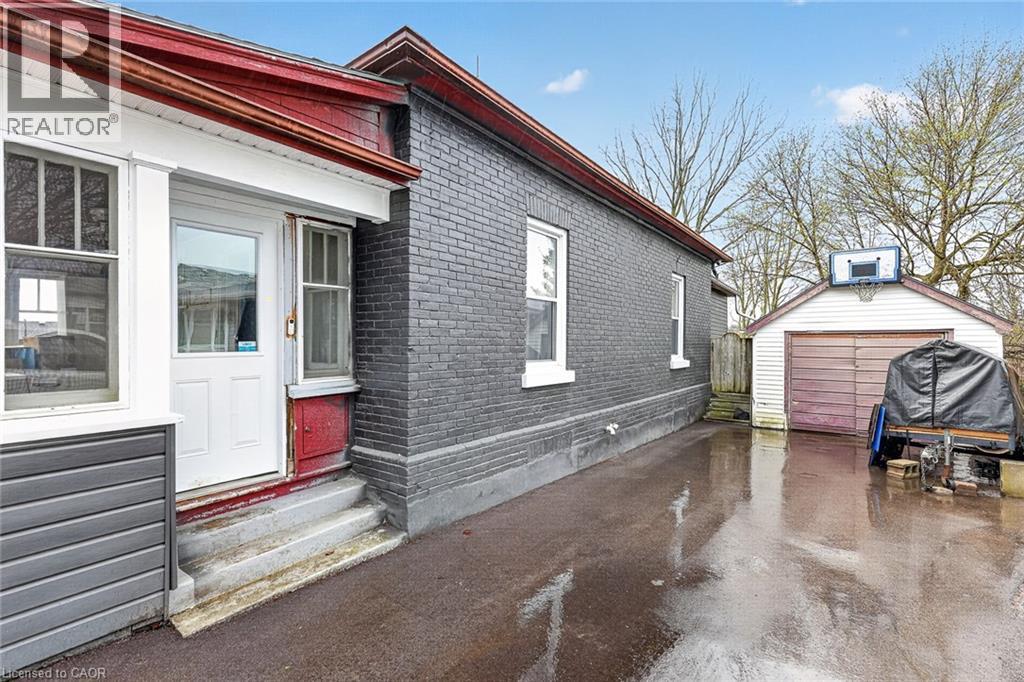 124 East Park Drive, Woodstock, Ontario  N4S 3N2 - Photo 5 - 40820706