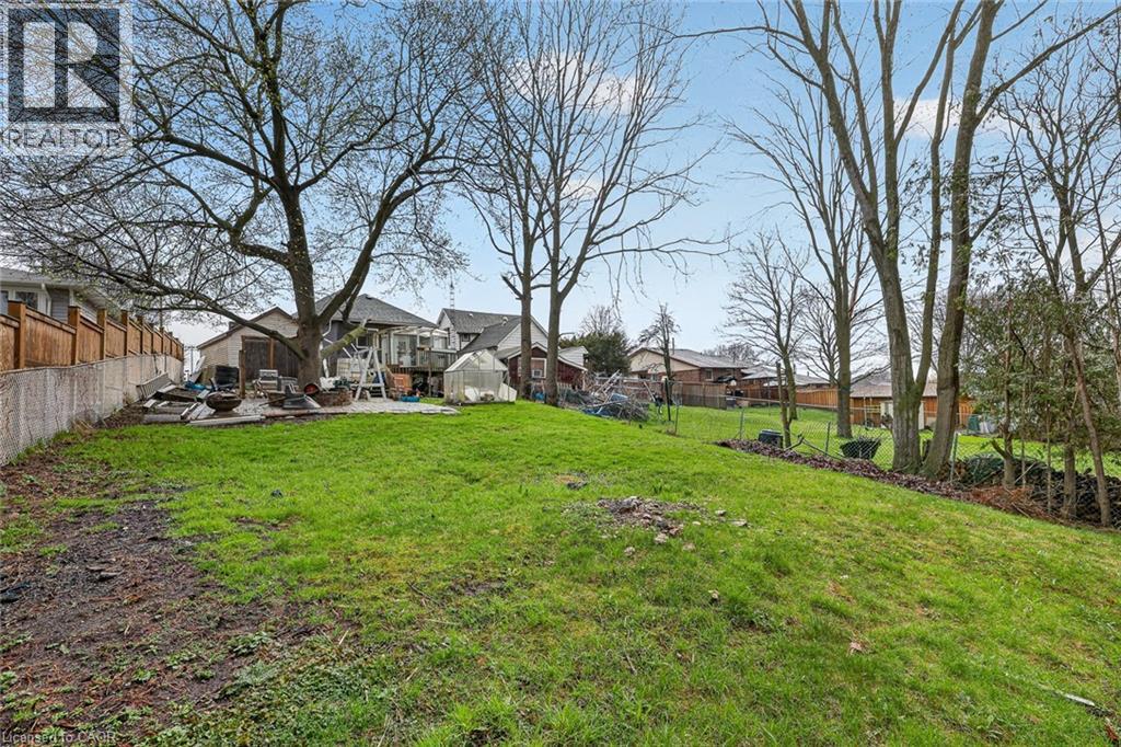 124 East Park Drive, Woodstock, Ontario  N4S 3N2 - Photo 29 - 40820706