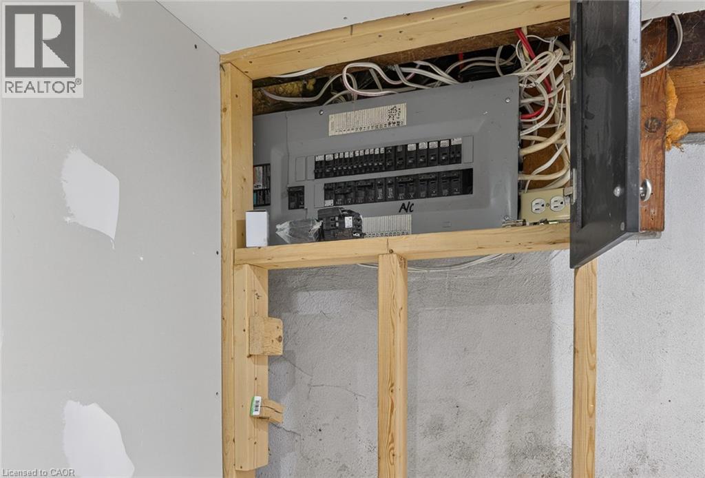 124 East Park Drive, Woodstock, Ontario  N4S 3N2 - Photo 23 - 40820706