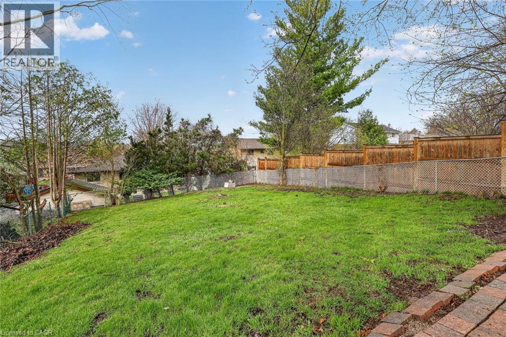 124 East Park Drive, Woodstock, Ontario  N4S 3N2 - Photo 28 - 40820706