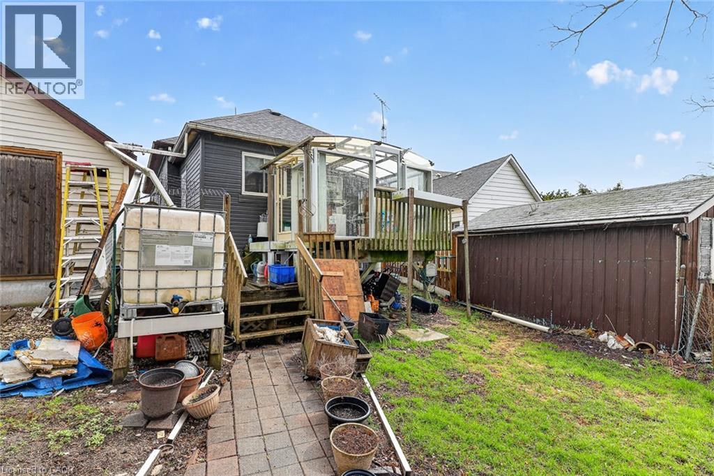 124 East Park Drive, Woodstock, Ontario  N4S 3N2 - Photo 27 - 40820706