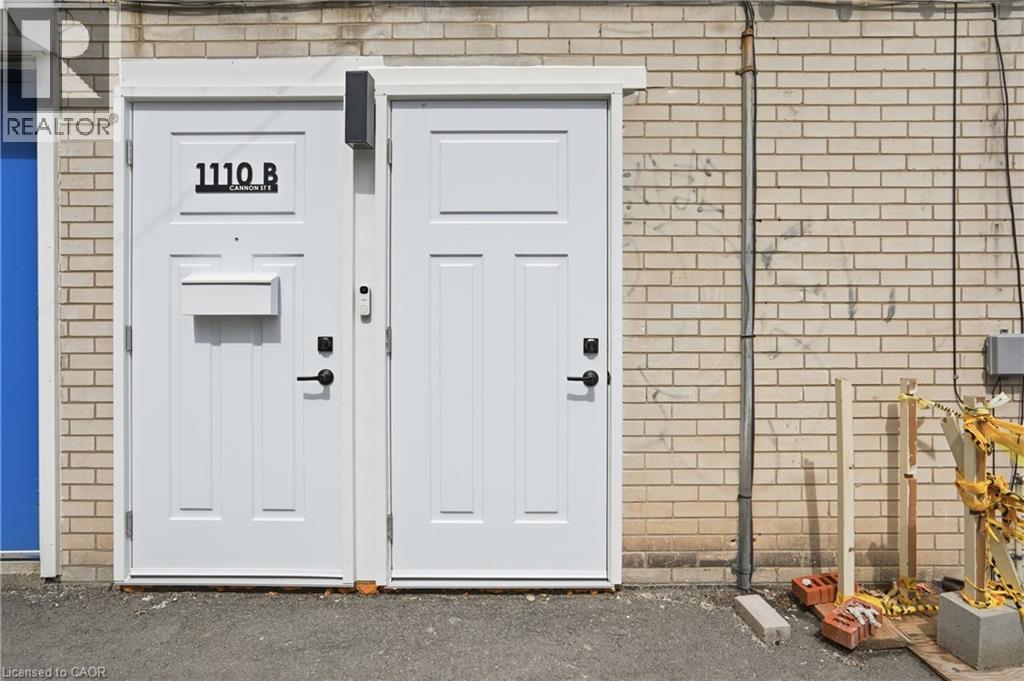 1110 Cannon Street E, Hamilton, Ontario  L8L 2J6 - Photo 12 - 40821524