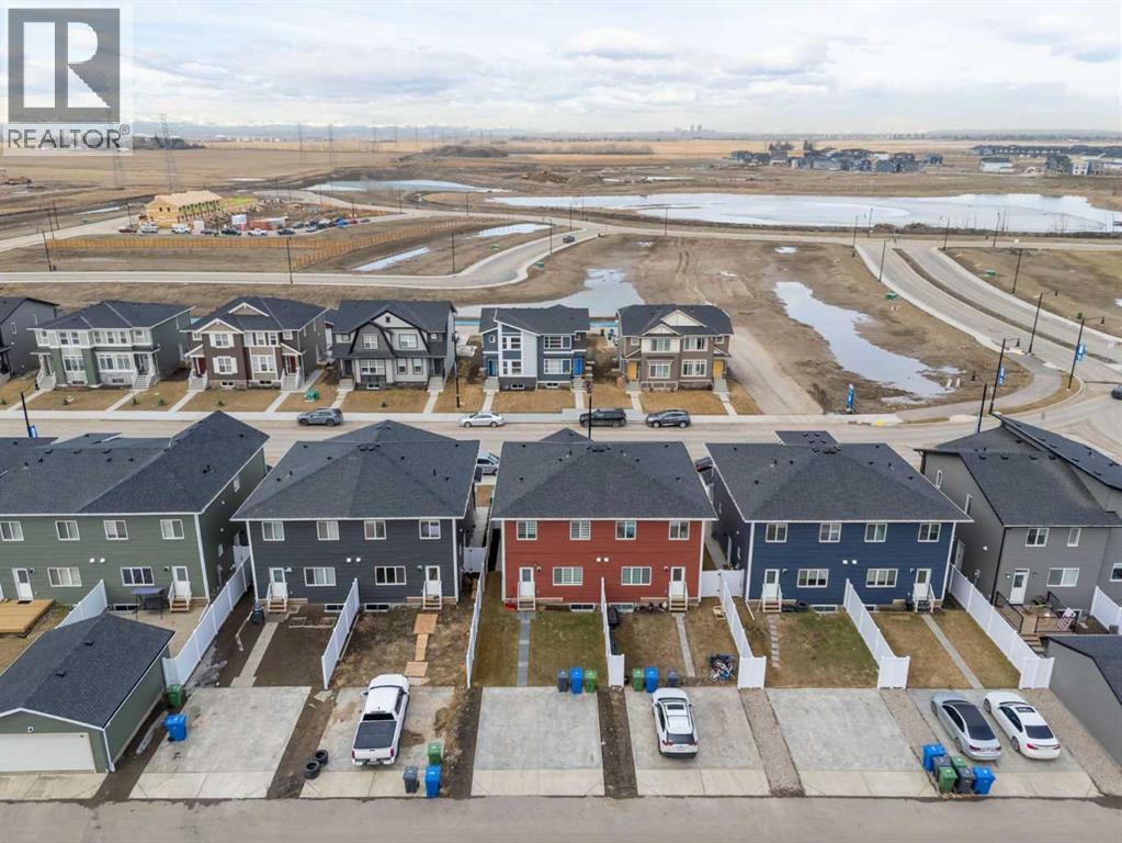 592 Dawson Drive, Chestermere, Alberta  T1X 2X1 - Photo 43 - A2301477