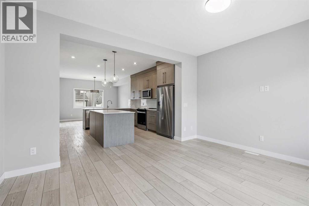 592 Dawson Drive, Chestermere, Alberta  T1X 2X1 - Photo 7 - A2301477