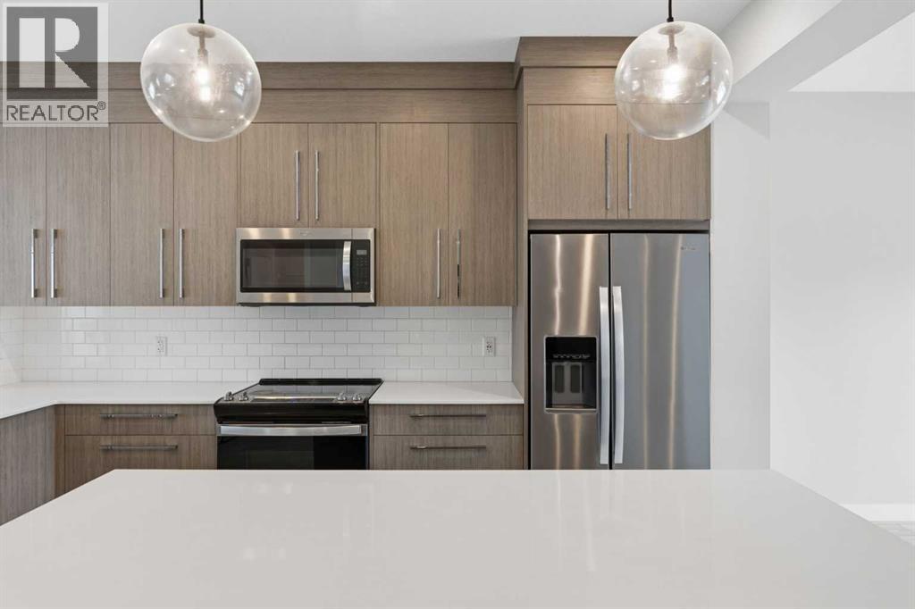 592 Dawson Drive, Chestermere, Alberta  T1X 2X1 - Photo 10 - A2301477