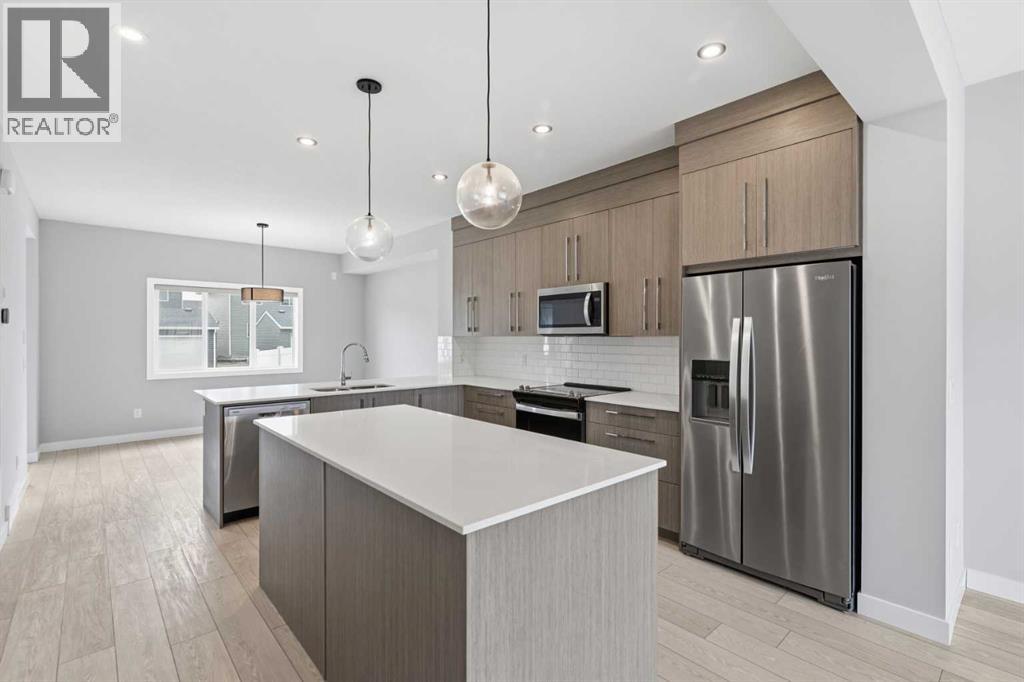 592 Dawson Drive, Chestermere, Alberta  T1X 2X1 - Photo 9 - A2301477