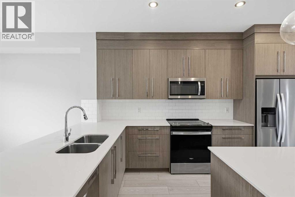 592 Dawson Drive, Chestermere, Alberta  T1X 2X1 - Photo 13 - A2301477