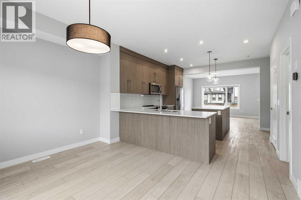 592 Dawson Drive, Chestermere, Alberta  T1X 2X1 - Photo 17 - A2301477